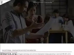 Sites similar to webstergy.com
