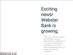 Sites similar to websteronline.com