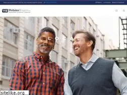 Sites similar to websterrogers.com