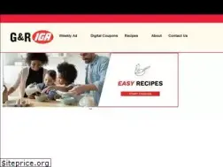 Sites similar to websterspringsiga.com