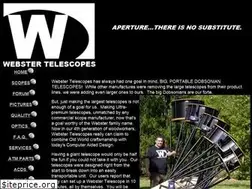 Sites similar to webstertelescopes.com