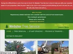 Sites similar to webstertree.net