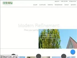 Sites similar to websterwoodstownhouses.com