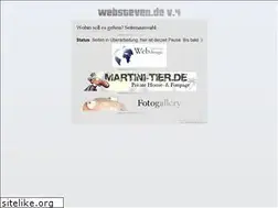 Sites similar to websteven.de
