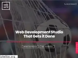 Sites similar to webstheword.com