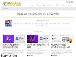 Sites similar to webstick.blog