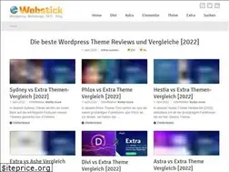 Sites similar to webstick.ch