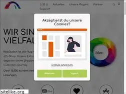 Sites similar to webstollen.de