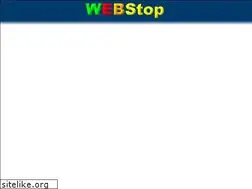Sites similar to webstop.biz