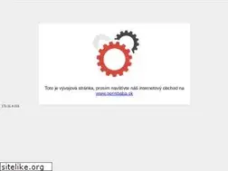 Sites similar to webstores.sk