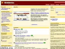 Sites similar to webstories.eu