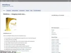 Sites similar to webstory.my