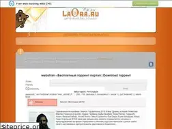 Sites similar to webstrana.at.ua