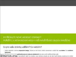 Sites similar to webstrankylevne.cz