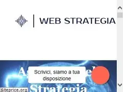 Sites similar to webstrategia.it