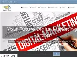 Sites similar to webstrategicmarketing.com