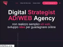 Sites similar to webstrategie.it