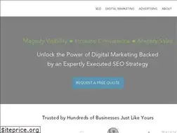 Sites similar to webstrategists.com