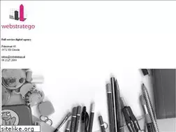 Sites similar to webstratego.com