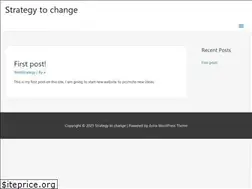Sites similar to webstrategy.ir
