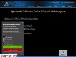 Sites similar to webstrategy.ro