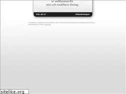 Sites similar to webstrategy.se