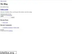 Sites similar to webstrategyviking.com