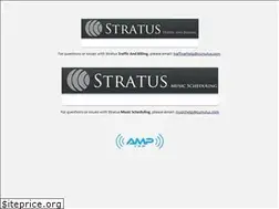 Sites similar to webstratus.com