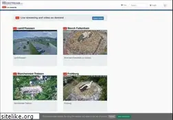 Sites similar to webstream.eu