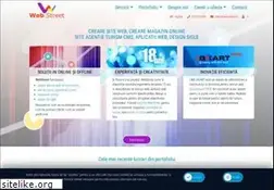 Sites similar to webstreet.ro