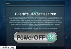 Sites similar to webstresser.org