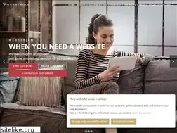 Sites similar to webstrian.com