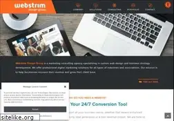 Sites similar to webstrim.com