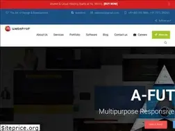 Sites similar to webstrot.com