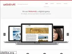 Sites similar to webstrukt.com