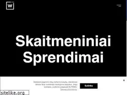 Sites similar to webstrum.com