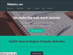 Sites similar to webstruxure.co.nz