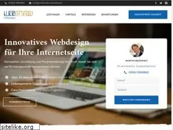 Sites similar to webstudio-milowsky.de