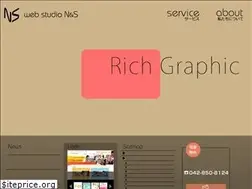 Sites similar to webstudio-n.com
