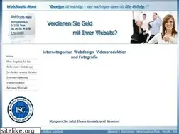 Sites similar to webstudio-nord.de