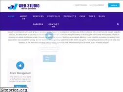 Sites similar to webstudio.co.zw