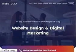 Sites similar to webstudio.com.au