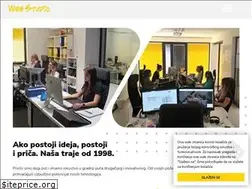 Sites similar to webstudio.hr