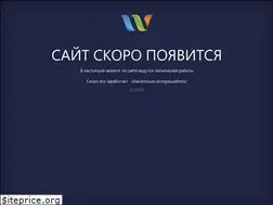 Sites similar to webstudiomoscow.ru