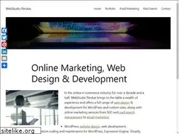 Sites similar to webstudioperdue.com