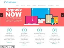 Sites similar to webstudios.biz