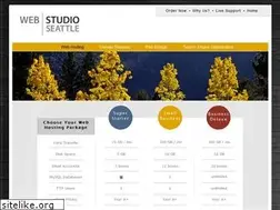Sites similar to webstudioseattle.com