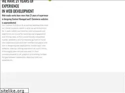 Sites similar to webstudioworks.com