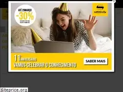 Sites similar to webstudy.pt