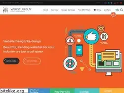 Sites similar to webstuffguy.com